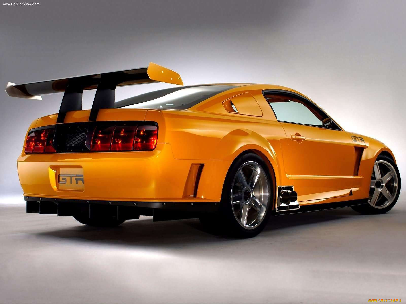 , ford
